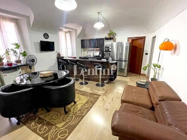 Appartamento in vendita a Casale Monferrato AL