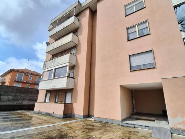 Appartamento in vendita a Casale Monferrato AL