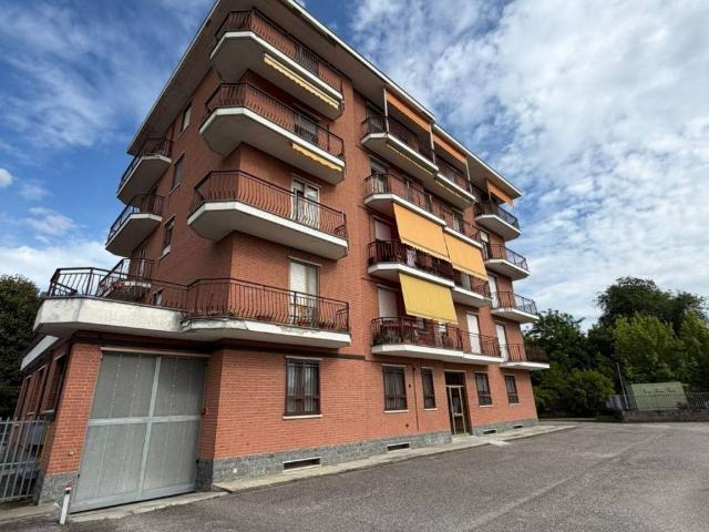 Appartamento in vendita a Casale Monferrato AL