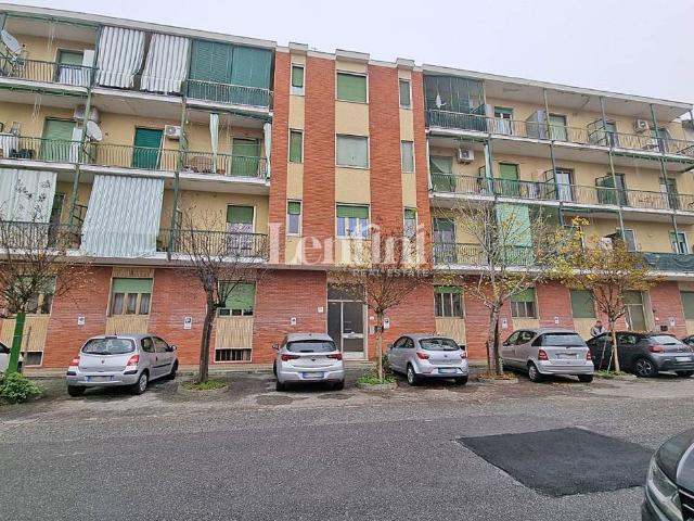 Appartamento in vendita a Casale Monferrato AL