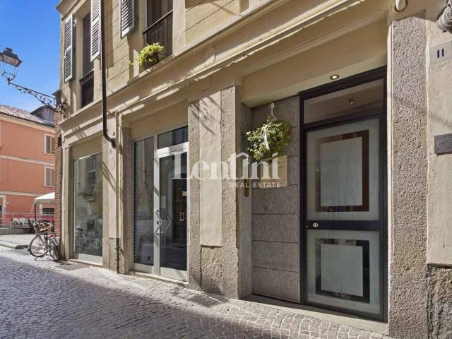 Appartamento in vendita a Casale Monferrato AL