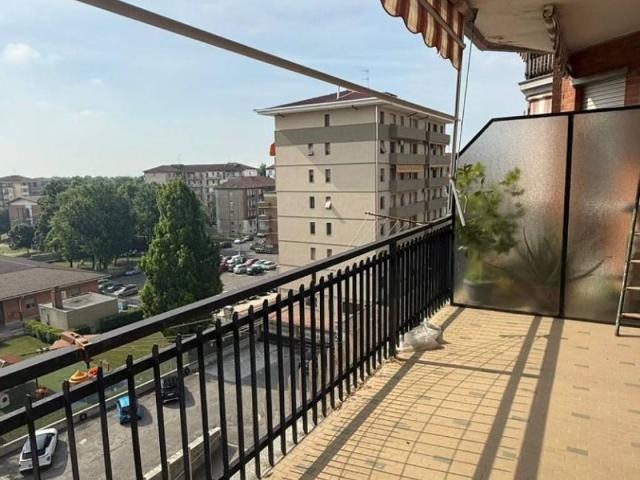 Appartamento in vendita a Casale Monferrato AL