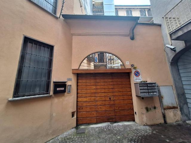 Appartamento in vendita a Casale Monferrato AL