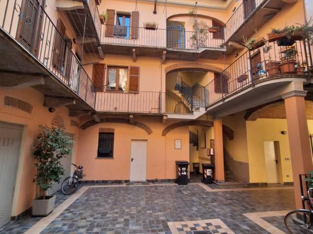 Appartamento in vendita a Casale Monferrato AL