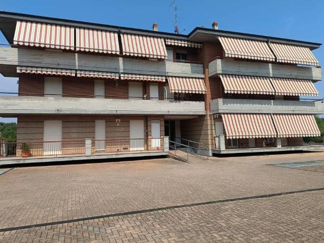 Appartamento in vendita a Casale Monferrato AL
