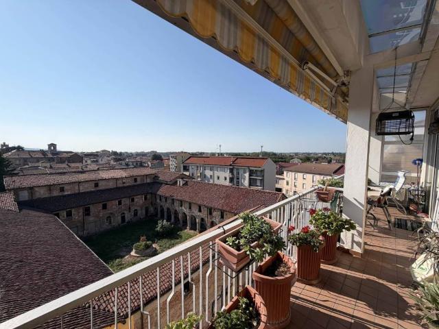 Appartamento in vendita a Casale Monferrato AL