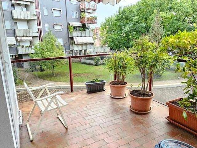 Appartamento in vendita a Casale Monferrato AL