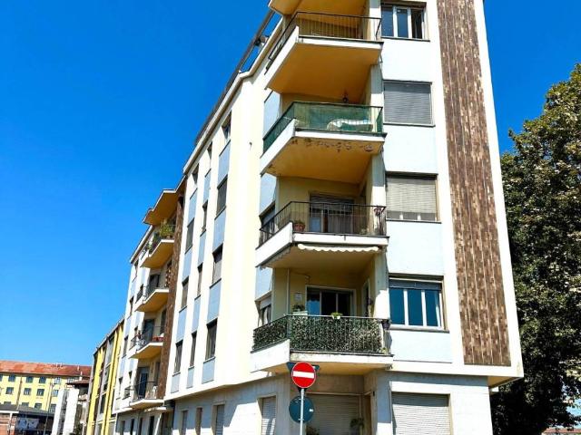 Appartamento in vendita a Casale Monferrato AL