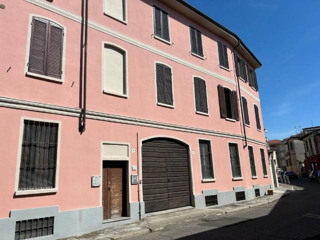 Appartamento in vendita a Casale Monferrato AL