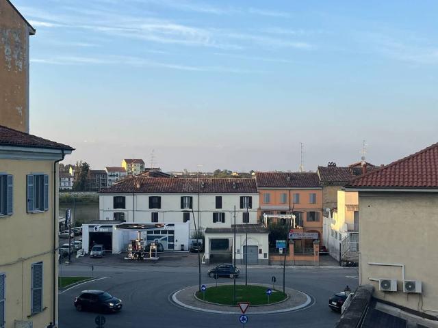 Appartamento in vendita a Casale Monferrato AL