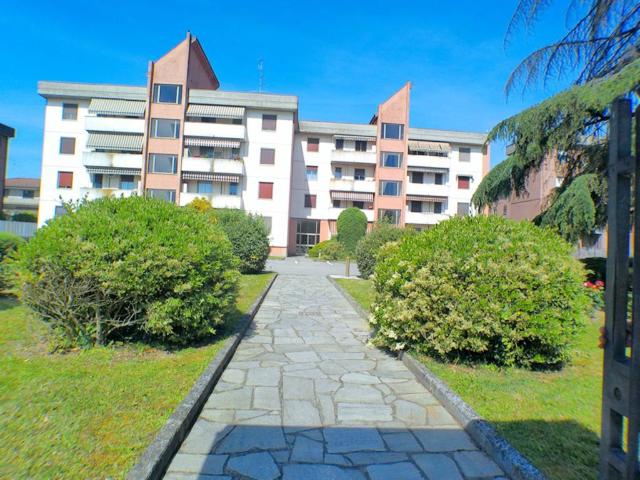 Appartamento in vendita a Casale Monferrato AL