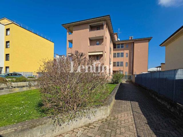 Appartamento in vendita a Casale Monferrato AL