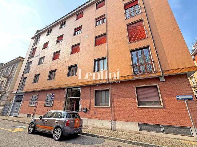 Appartamento in vendita a Casale Monferrato AL