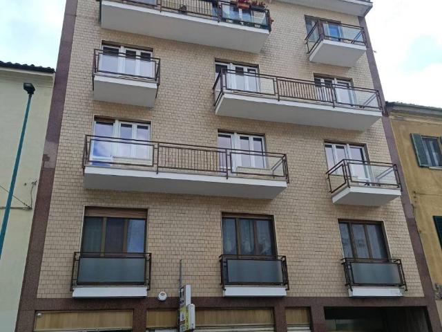 Appartamento in vendita a Casale Monferrato AL