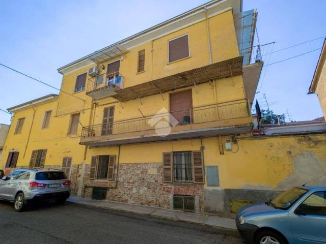 Appartamento in vendita a Casale Monferrato AL