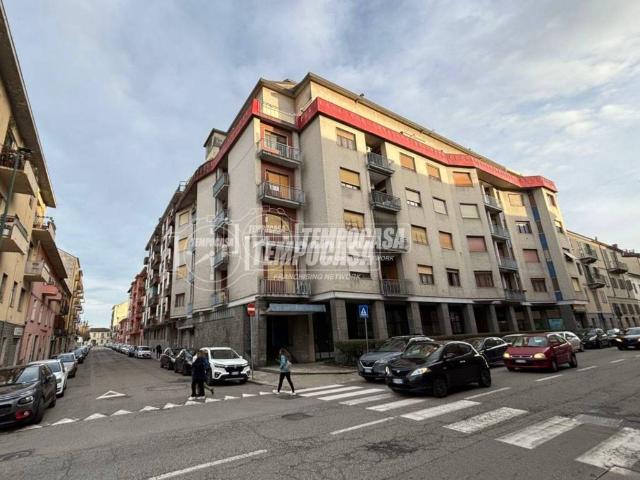 Appartamento in vendita a Casale Monferrato AL