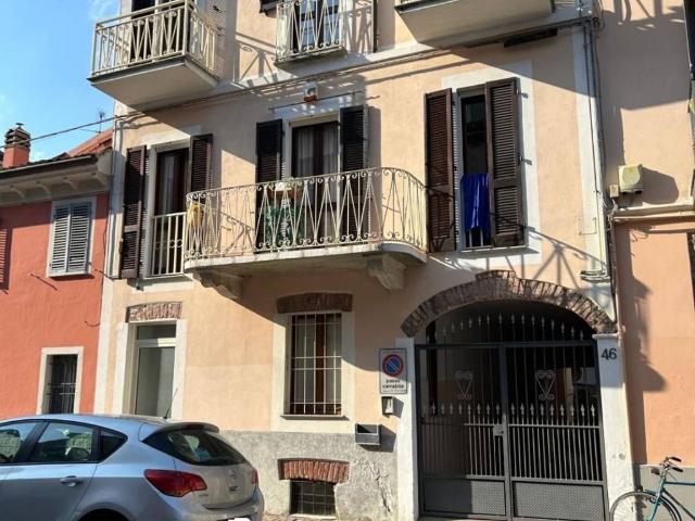 Appartamento in vendita a Casale Monferrato AL