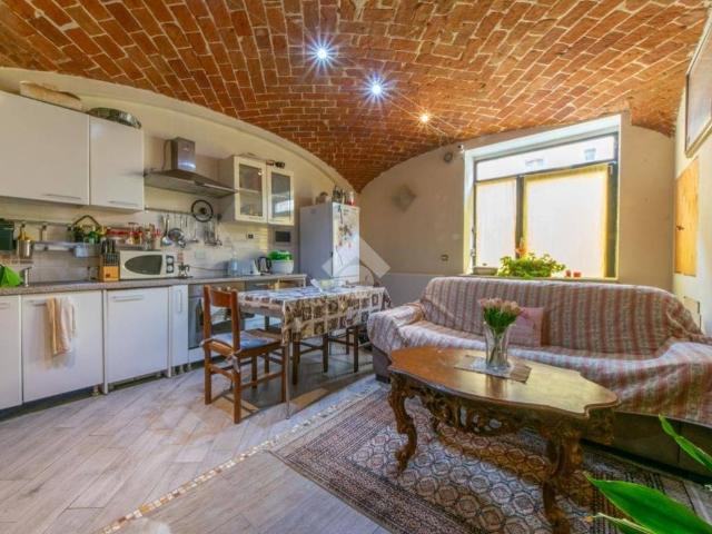 Appartamento in vendita a Casale Monferrato AL