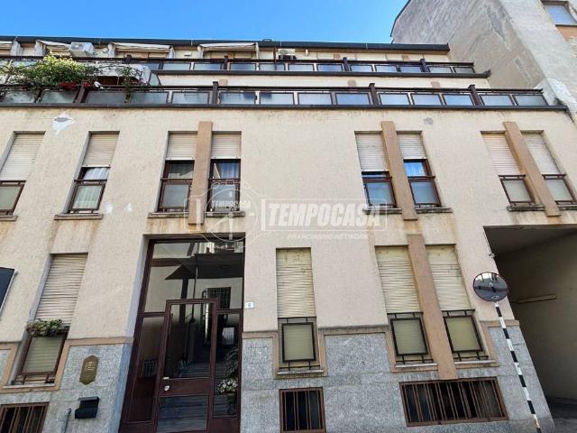 Appartamento in vendita a Casale Monferrato AL