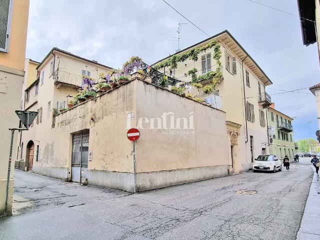 Appartamento in vendita a Casale Monferrato AL