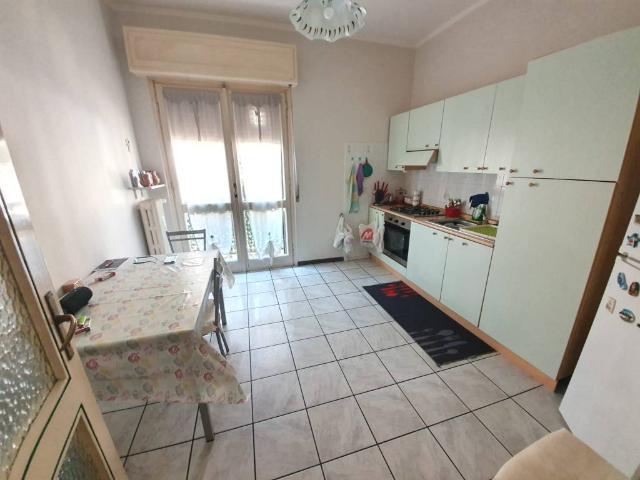 Appartamento in vendita a Casale Monferrato AL
