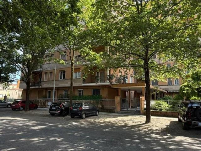 Appartamento in vendita a Casale Monferrato AL