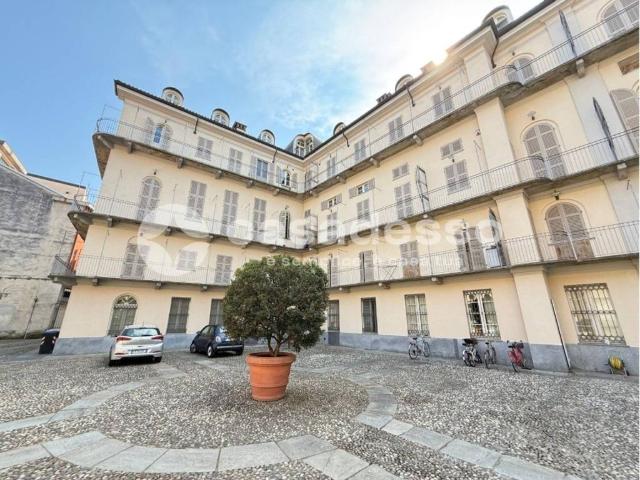 Appartamento in vendita a Casale Monferrato AL
