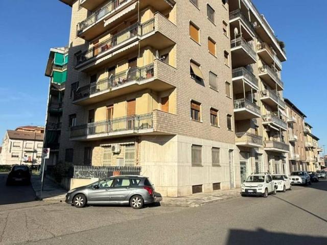 Appartamento in vendita a Casale Monferrato AL