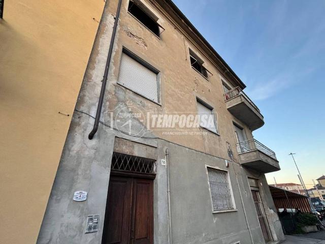Appartamento in vendita a Casale Monferrato AL
