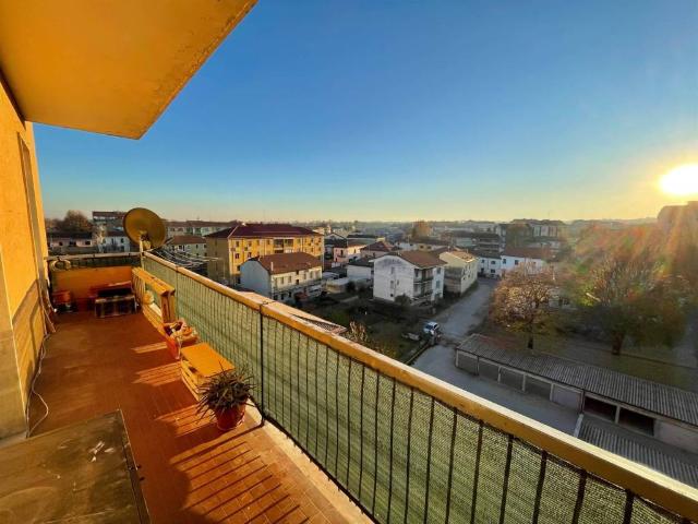 Appartamento in vendita a Casale Monferrato AL