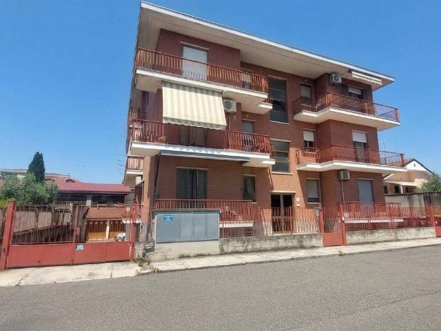 Appartamento in vendita a Casale Monferrato AL