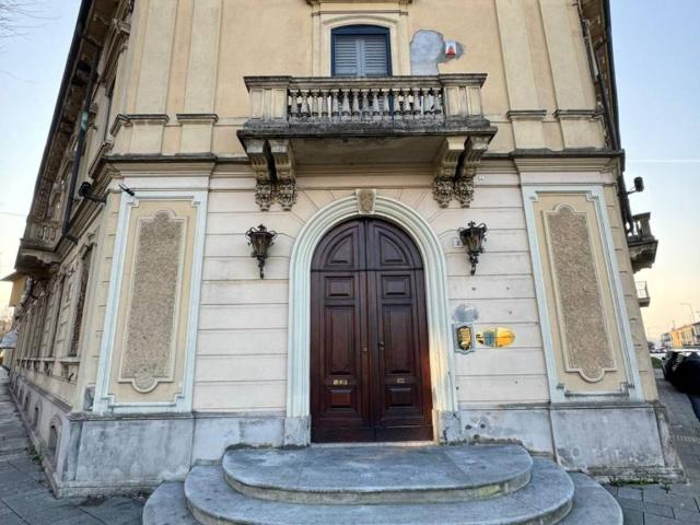 Appartamento in vendita a Casale Monferrato AL