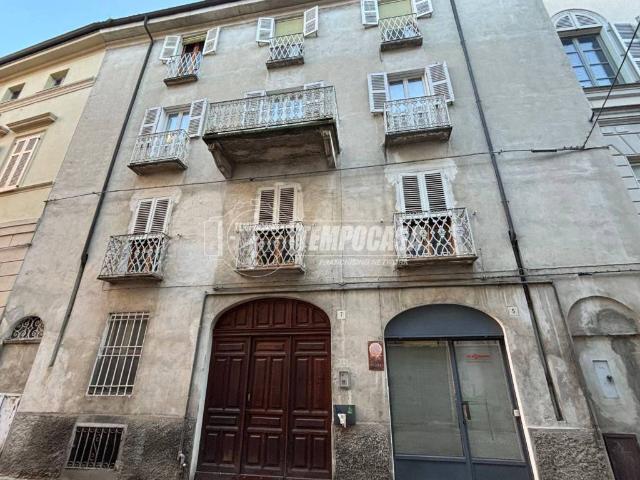 Appartamento in vendita a Casale Monferrato AL