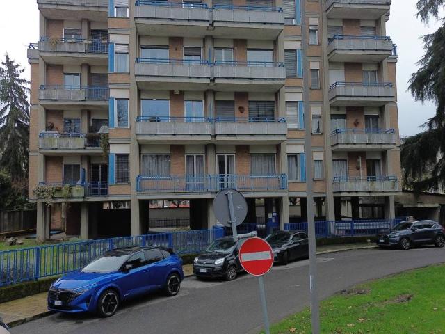 Appartamento in vendita a Casale Monferrato AL