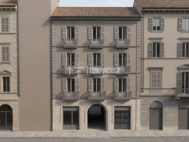 Appartamento in vendita a Casale Monferrato AL