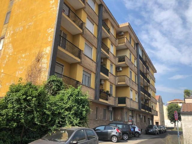 Appartamento in vendita a Casale Monferrato AL