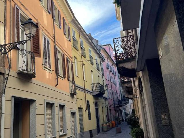 Appartamento in vendita a Casale Monferrato AL