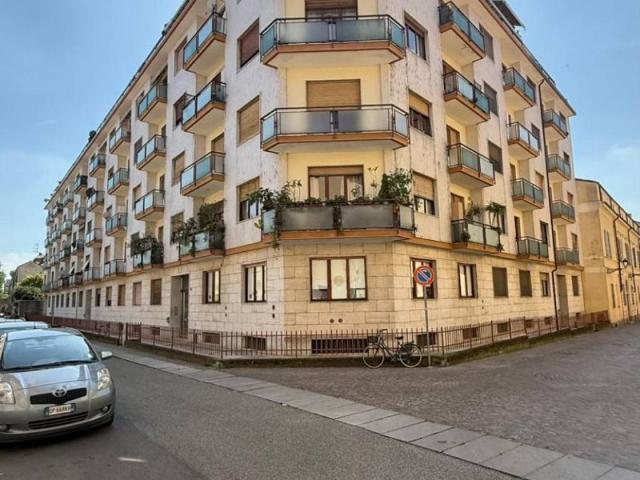 Appartamento in vendita a Casale Monferrato AL