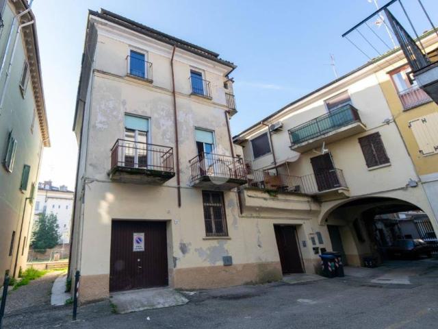 Appartamento in vendita a Casale Monferrato AL