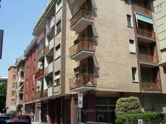 Appartamento in vendita a Casale Monferrato AL