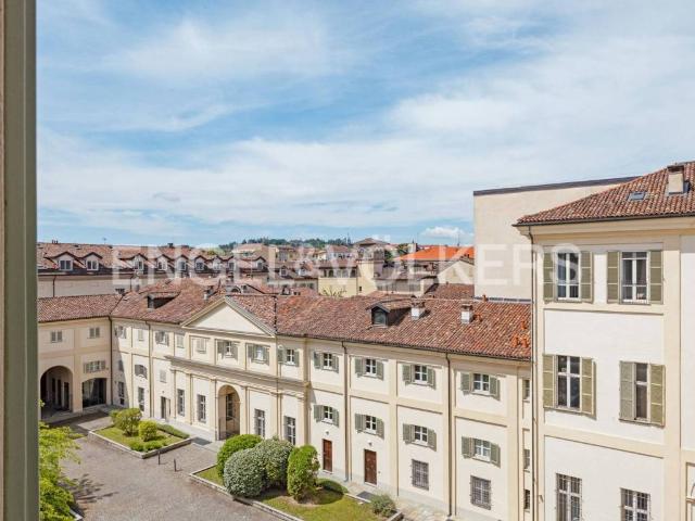Appartamento in vendita a Casale Monferrato via Corte d'Appello