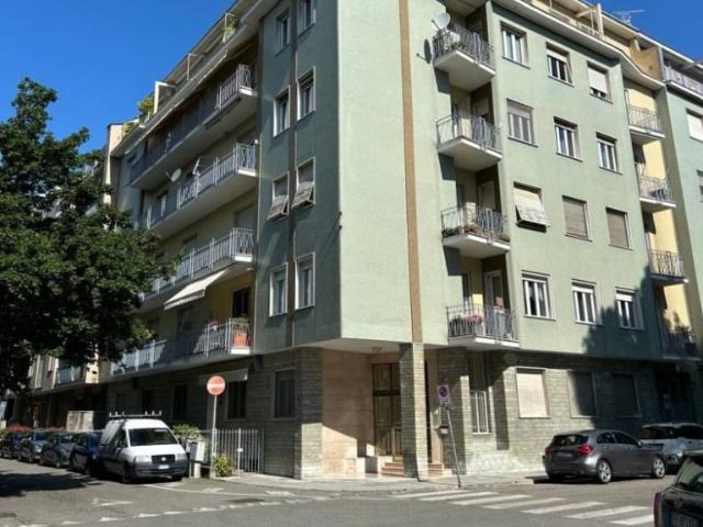 Appartamento in vendita a Casale Monferrato via Goito, 54
