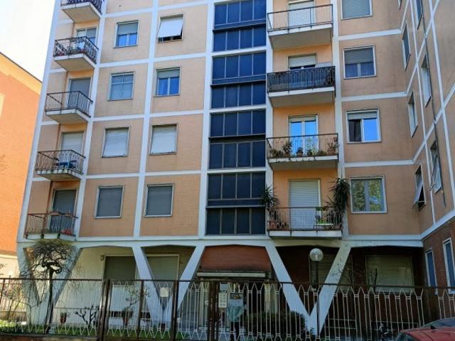 Appartamento in vendita a Casale Monferrato viale Luigi Beretta 3b