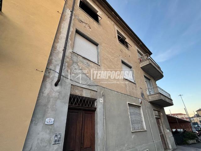 Appartamento in vendita a Casale Monferrato