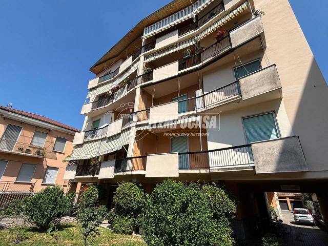 Appartamento in vendita a Casale Monferrato