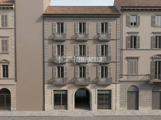 Appartamento in vendita a Casale Monferrato