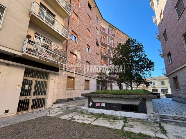 Appartamento in vendita a Casale Monferrato