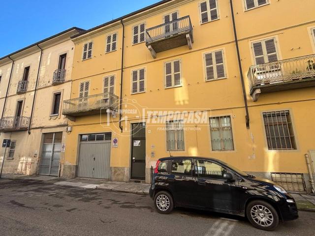 Appartamento in vendita a Casale Monferrato