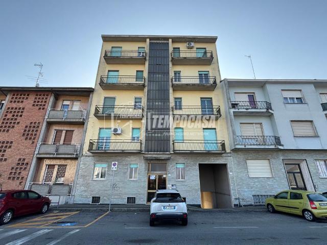 Appartamento in vendita a Casale Monferrato