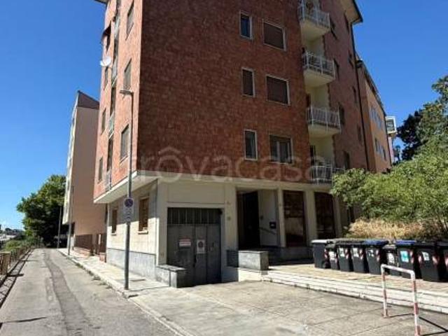 Appartamento in vendita a Casale Monferrato